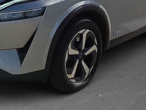 Ansicht 8 - Gebrauchtwagen Fahrzeug, Modell Qashqai der Marke Nissan von Verkäufer Autozentrum Walter GmbH & Co. KG