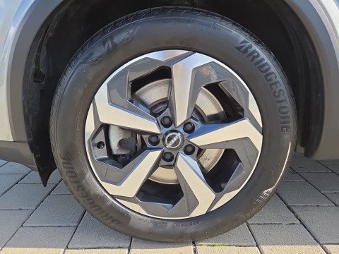 Ansicht 9 - Gebrauchtwagen Fahrzeug, Modell Qashqai der Marke Nissan von Verkäufer Autozentrum Walter GmbH & Co. KG