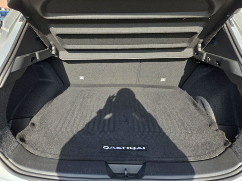 Ansicht 10 - Gebrauchtwagen Fahrzeug, Modell Qashqai der Marke Nissan von Verkäufer Autozentrum Walter GmbH & Co. KG