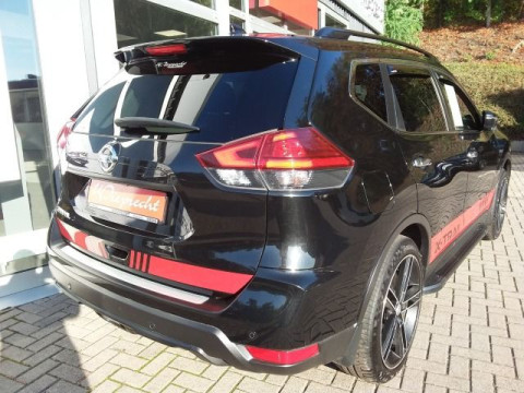 Ansicht 3 - Gebrauchtwagen Fahrzeug, Modell X-Trail der Marke Nissan von Verkäufer Autohaus Wieprecht GmbH