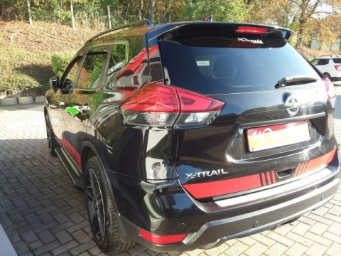 Ansicht 5 - Gebrauchtwagen Fahrzeug, Modell X-Trail der Marke Nissan von Verkäufer Autohaus Wieprecht GmbH