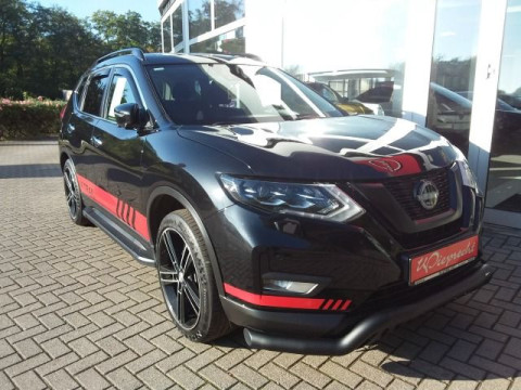 Ansicht 6 - Gebrauchtwagen Fahrzeug, Modell X-Trail der Marke Nissan von Verkäufer Autohaus Wieprecht GmbH