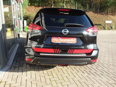 Ansicht 7 - Gebrauchtwagen Fahrzeug, Modell X-Trail der Marke Nissan von Verkäufer Autohaus Wieprecht GmbH