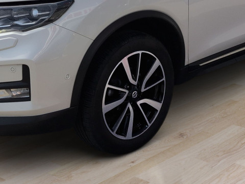 Ansicht 9 - Gebrauchtwagen Fahrzeug, Modell X-Trail der Marke Nissan von Verkäufer Autohaus Heß GmbH