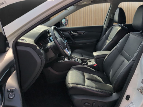 Ansicht 11 - Gebrauchtwagen Fahrzeug, Modell X-Trail der Marke Nissan von Verkäufer Autohaus Heß GmbH