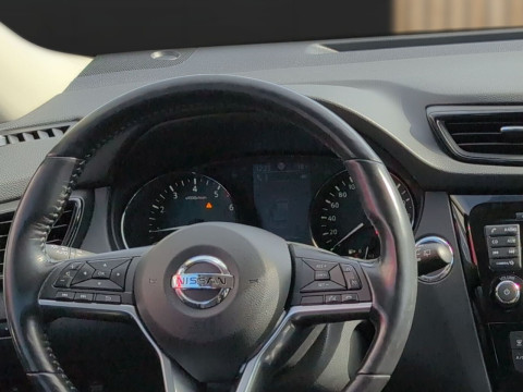 Ansicht 12 - Gebrauchtwagen Fahrzeug, Modell X-Trail der Marke Nissan von Verkäufer Autohaus Heß GmbH