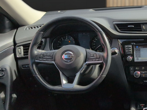 Ansicht 14 - Gebrauchtwagen Fahrzeug, Modell X-Trail der Marke Nissan von Verkäufer Autohaus Heß GmbH