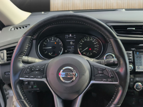 Ansicht 15 - Gebrauchtwagen Fahrzeug, Modell X-Trail der Marke Nissan von Verkäufer Autohaus Heß GmbH