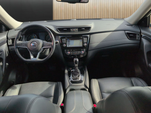 Ansicht 17 - Gebrauchtwagen Fahrzeug, Modell X-Trail der Marke Nissan von Verkäufer Autohaus Heß GmbH