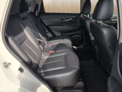 Ansicht 18 - Gebrauchtwagen Fahrzeug, Modell X-Trail der Marke Nissan von Verkäufer Autohaus Heß GmbH