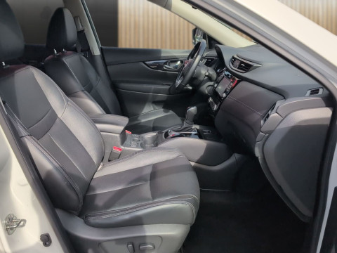 Ansicht 19 - Gebrauchtwagen Fahrzeug, Modell X-Trail der Marke Nissan von Verkäufer Autohaus Heß GmbH