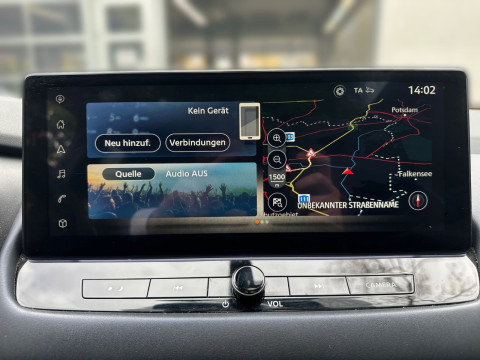 Ansicht 9 - Gebrauchtwagen Fahrzeug, Modell Qashqai der Marke Nissan von Verkäufer Autohaus Wegener Berlin GmbH - Filiale Spandau