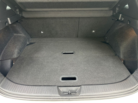 Ansicht 12 - Gebrauchtwagen Fahrzeug, Modell Qashqai der Marke Nissan von Verkäufer Autohaus Wegener Berlin GmbH - Filiale Spandau