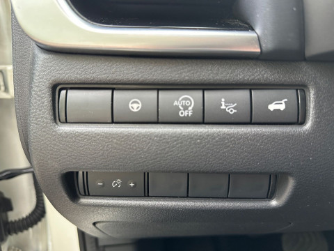 Ansicht 17 - Gebrauchtwagen Fahrzeug, Modell Qashqai der Marke Nissan von Verkäufer Autohaus Wegener Berlin GmbH - Filiale Spandau