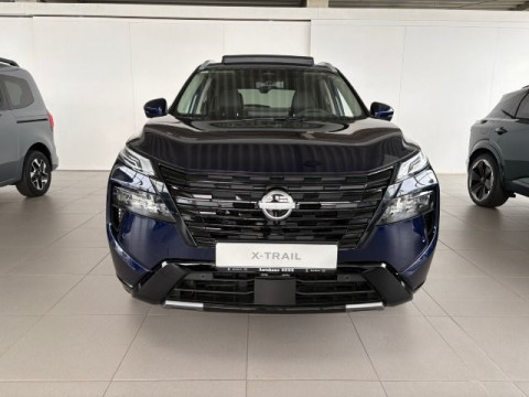 Ansicht 3 - Gebrauchtwagen Fahrzeug, Modell X-Trail der Marke Nissan von Verkäufer Autohaus Sens GmbH