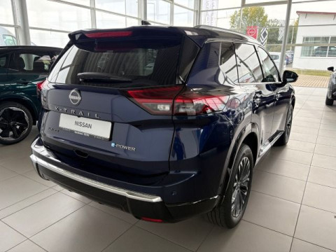 Ansicht 5 - Gebrauchtwagen Fahrzeug, Modell X-Trail der Marke Nissan von Verkäufer Autohaus Sens GmbH