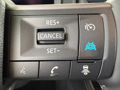 Ansicht 13 - Gebrauchtwagen Fahrzeug, Modell X-Trail der Marke Nissan von Verkäufer Autohaus Sens GmbH