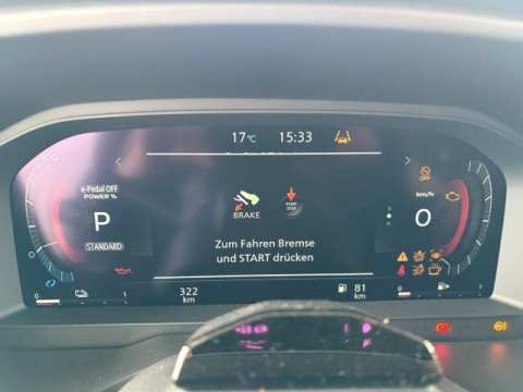 Ansicht 14 - Gebrauchtwagen Fahrzeug, Modell X-Trail der Marke Nissan von Verkäufer Autohaus Sens GmbH