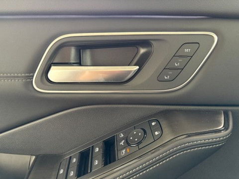 Ansicht 19 - Gebrauchtwagen Fahrzeug, Modell X-Trail der Marke Nissan von Verkäufer Autohaus Sens GmbH