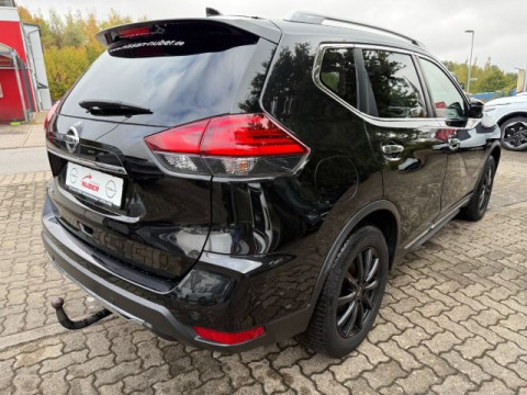 Ansicht 6 - Gebrauchtwagen Fahrzeug, Modell X-Trail der Marke Nissan von Verkäufer Autohaus Nuber GmbH