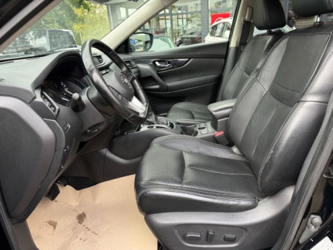 Ansicht 11 - Gebrauchtwagen Fahrzeug, Modell X-Trail der Marke Nissan von Verkäufer Autohaus Nuber GmbH