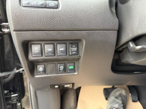 Ansicht 12 - Gebrauchtwagen Fahrzeug, Modell X-Trail der Marke Nissan von Verkäufer Autohaus Nuber GmbH
