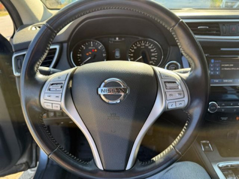 Ansicht 13 - Gebrauchtwagen Fahrzeug, Modell Qashqai der Marke Nissan von Verkäufer Autohaus Nuber GmbH