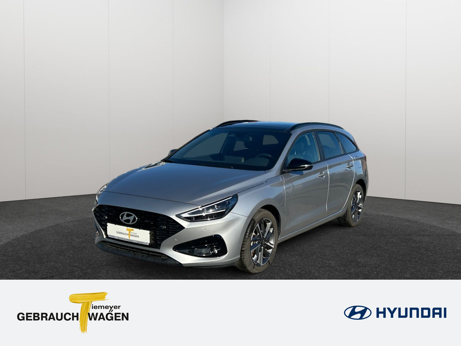 Hyundai i30 cw 1.5 Hyundai i30 cw 1.5