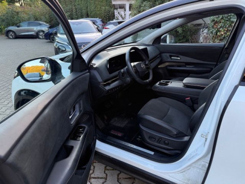 Ansicht 11 - Gebrauchtwagen Fahrzeug, Modell Ariya der Marke Nissan von Verkäufer Autohaus Bader GmbH