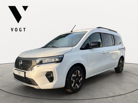 Ansicht 2 - Gebrauchtwagen Fahrzeug, Modell Townstar der Marke Nissan von Verkäufer Autohaus Vogt GmbH & Co KG