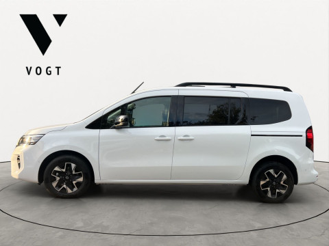 Ansicht 3 - Gebrauchtwagen Fahrzeug, Modell Townstar der Marke Nissan von Verkäufer Autohaus Vogt GmbH & Co KG