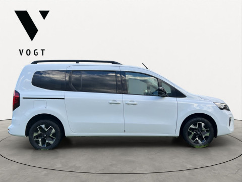Ansicht 8 - Gebrauchtwagen Fahrzeug, Modell Townstar der Marke Nissan von Verkäufer Autohaus Vogt GmbH & Co KG