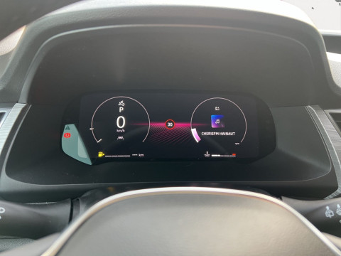 Ansicht 11 - Gebrauchtwagen Fahrzeug, Modell Townstar der Marke Nissan von Verkäufer Autohaus Vogt GmbH & Co KG