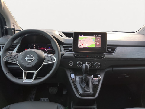 Ansicht 14 - Gebrauchtwagen Fahrzeug, Modell Townstar der Marke Nissan von Verkäufer Autohaus Vogt GmbH & Co KG