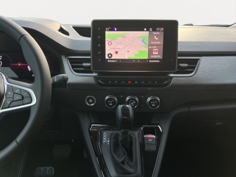 Ansicht 15 - Gebrauchtwagen Fahrzeug, Modell Townstar der Marke Nissan von Verkäufer Autohaus Vogt GmbH & Co KG