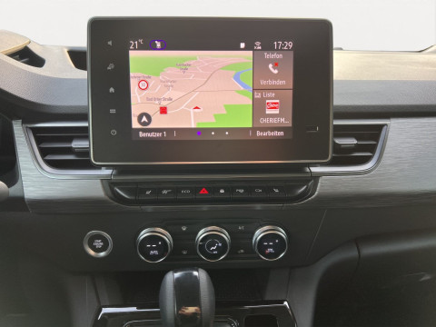 Ansicht 16 - Gebrauchtwagen Fahrzeug, Modell Townstar der Marke Nissan von Verkäufer Autohaus Vogt GmbH & Co KG