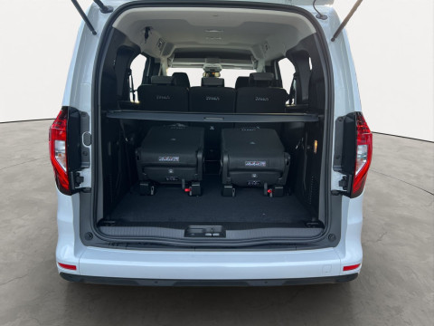 Ansicht 17 - Gebrauchtwagen Fahrzeug, Modell Townstar der Marke Nissan von Verkäufer Autohaus Vogt GmbH & Co KG