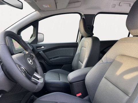 Ansicht 20 - Gebrauchtwagen Fahrzeug, Modell Townstar der Marke Nissan von Verkäufer Autohaus Vogt GmbH & Co KG