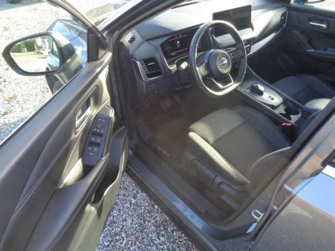 Ansicht 6 - Gebrauchtwagen Fahrzeug, Modell Qashqai der Marke Nissan von Verkäufer Autocenter Landsberg - Zweigniederlassung der Autohaus MKM Huber GmbH
