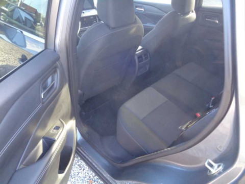 Ansicht 7 - Gebrauchtwagen Fahrzeug, Modell Qashqai der Marke Nissan von Verkäufer Autocenter Landsberg - Zweigniederlassung der Autohaus MKM Huber GmbH