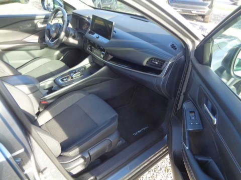 Ansicht 10 - Gebrauchtwagen Fahrzeug, Modell Qashqai der Marke Nissan von Verkäufer Autocenter Landsberg - Zweigniederlassung der Autohaus MKM Huber GmbH