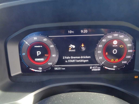 Ansicht 11 - Gebrauchtwagen Fahrzeug, Modell Qashqai der Marke Nissan von Verkäufer Autocenter Landsberg - Zweigniederlassung der Autohaus MKM Huber GmbH