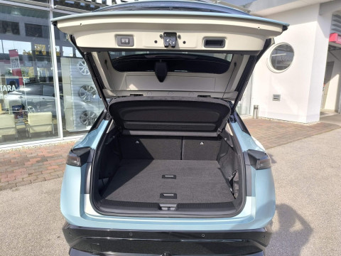Ansicht 7 - Neuwagen Fahrzeug, Modell Ariya der Marke Nissan von Verkäufer Autocenter Landsberg - Zweigniederlassung der Autohaus MKM Huber GmbH