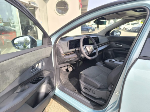 Ansicht 13 - Neuwagen Fahrzeug, Modell Ariya der Marke Nissan von Verkäufer Autocenter Landsberg - Zweigniederlassung der Autohaus MKM Huber GmbH