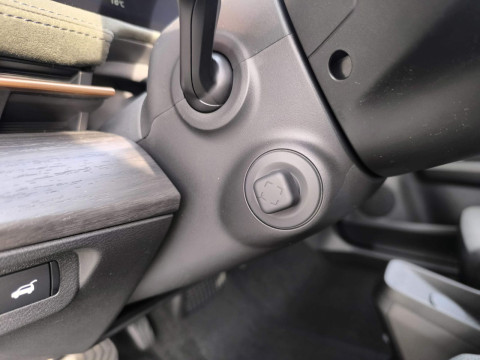 Ansicht 19 - Neuwagen Fahrzeug, Modell Ariya der Marke Nissan von Verkäufer Autocenter Landsberg - Zweigniederlassung der Autohaus MKM Huber GmbH