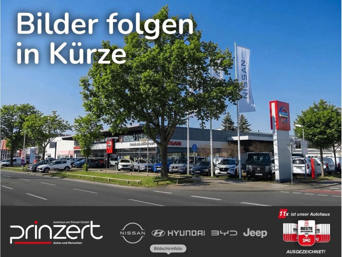 Ansicht 1 - Gebrauchtwagen Fahrzeug, Modell NV400 der Marke Nissan von Verkäufer Autohaus Am Prinzert Vertriebs GmbH