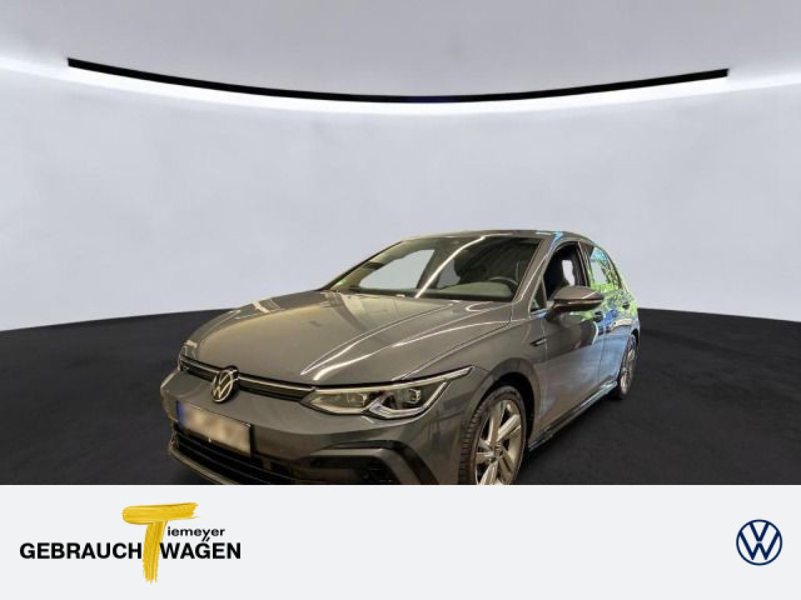 Volkswagen Golf 1.5 eTSI Volkswagen Golf 1.5 eTSI