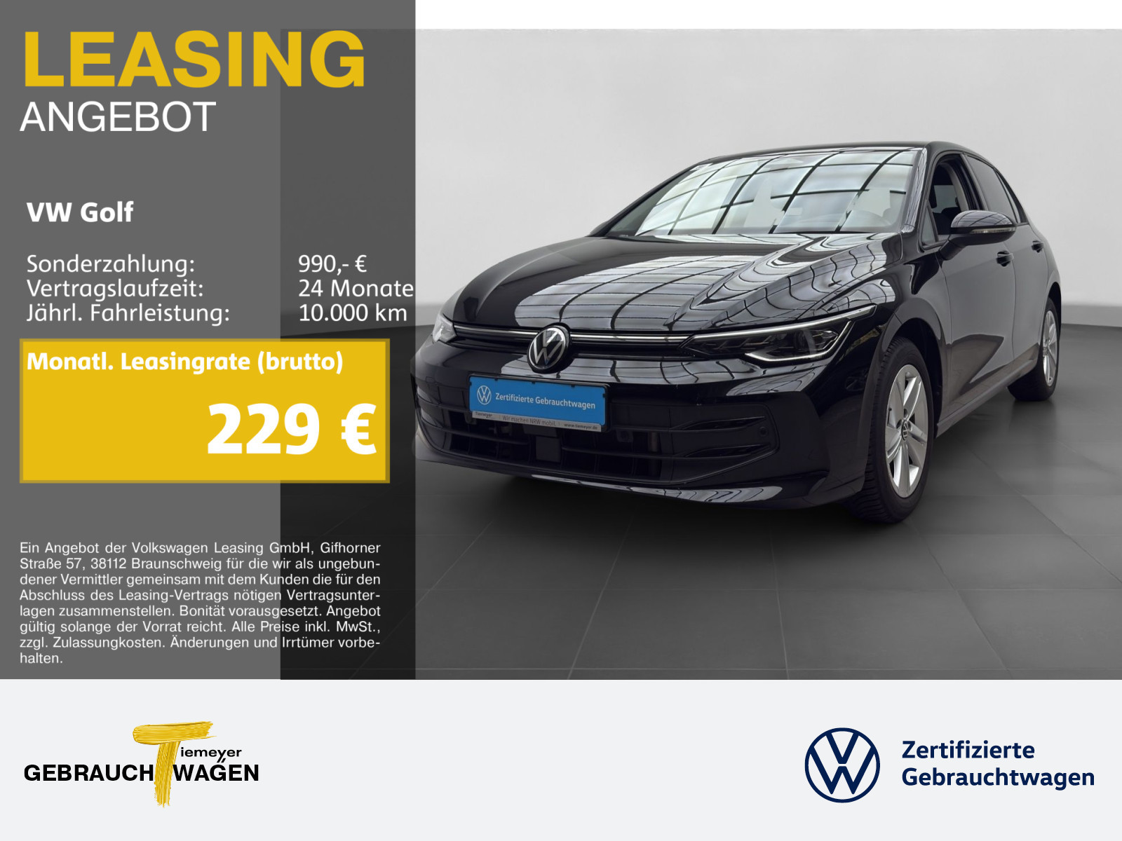Volkswagen Golf 2.0 TDI Volkswagen Golf 2.0 TDI