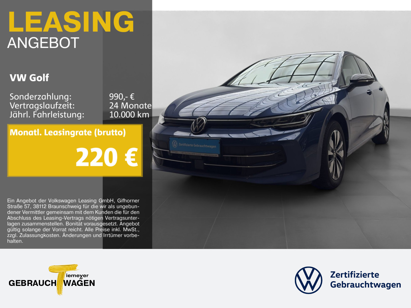 Volkswagen Golf 2.0 TDI Volkswagen Golf 2.0 TDI