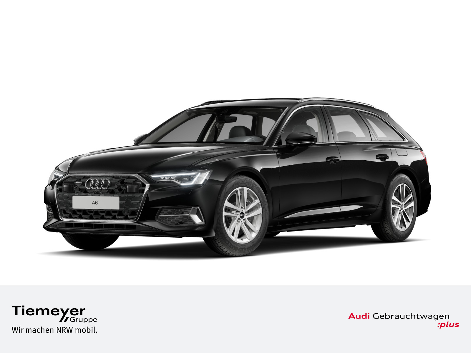 Audi A6 Avant 50 Audi A6 Avant 50